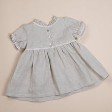 Load image into Gallery viewer, Belle Dress - Natural