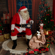 Load image into Gallery viewer, Belle Dress - Terracotta