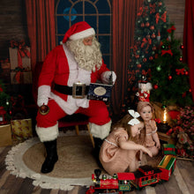 Load image into Gallery viewer, Isla Bubble Onesie - Terracotta