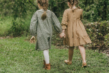 Load image into Gallery viewer, Ella Check Dress