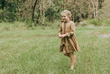 Load image into Gallery viewer, Ella Check Dress