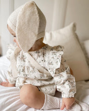 Load image into Gallery viewer, Annabelle Romper