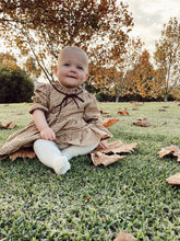 Load image into Gallery viewer, Ella Check Dress