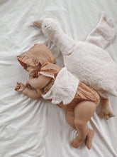 Load image into Gallery viewer, Violet Bonnet - Terracotta