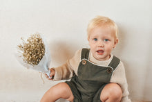 Load image into Gallery viewer, Remi Romper - Clover