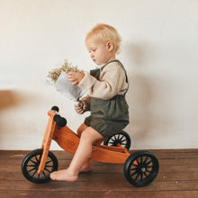 Load image into Gallery viewer, Remi Romper - Clover