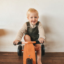 Load image into Gallery viewer, Remi Romper - Clover