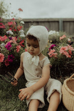 Load image into Gallery viewer, Charlie Overall - Beige