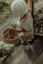 Load image into Gallery viewer, Charlie Overall - Beige