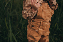 Load image into Gallery viewer, London Check Shirt