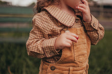 Load image into Gallery viewer, London Check Shirt