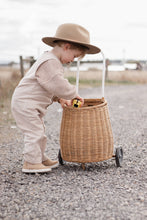 Load image into Gallery viewer, Charlie Overall - Beige