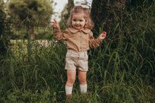 Load image into Gallery viewer, London Check Shirt