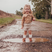 Load image into Gallery viewer, London Check Shirt