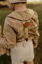 Load image into Gallery viewer, London Check Shirt