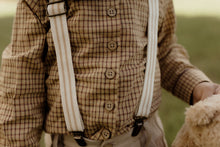 Load image into Gallery viewer, London Check Shirt