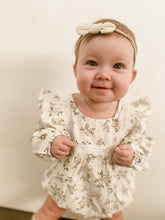 Load image into Gallery viewer, Annabelle Romper