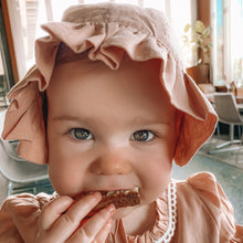 Load image into Gallery viewer, Violet Bonnet - Terracotta