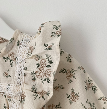 Load image into Gallery viewer, Annabelle Romper