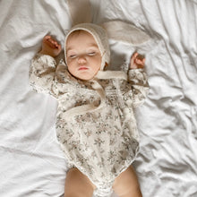 Load image into Gallery viewer, Annabelle Romper