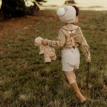 Load image into Gallery viewer, Hamish Suspenders