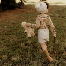 Load image into Gallery viewer, London Check Shirt