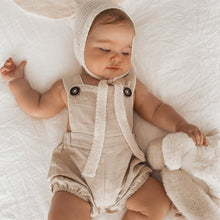 Load image into Gallery viewer, Remi Romper - Sand