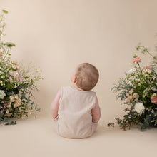 Load image into Gallery viewer, Charlie Overall - Beige

