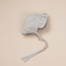 Load image into Gallery viewer, Violet Bonnet - Natural
