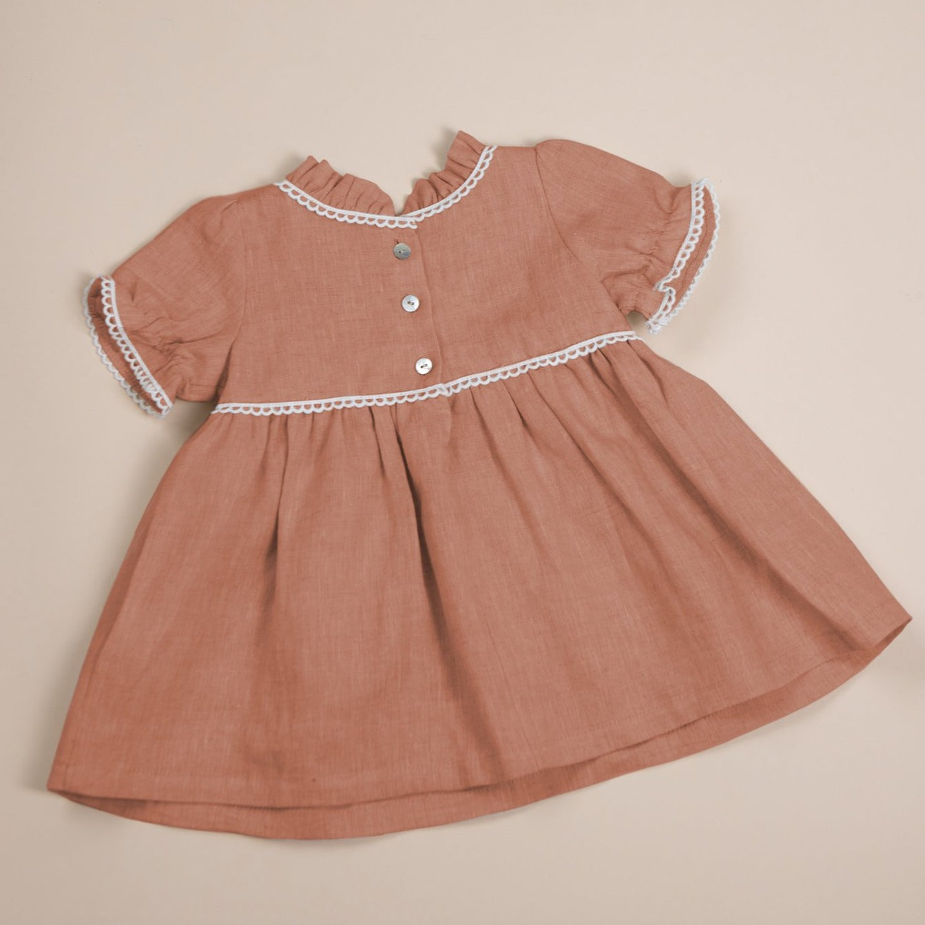 Belle Dress